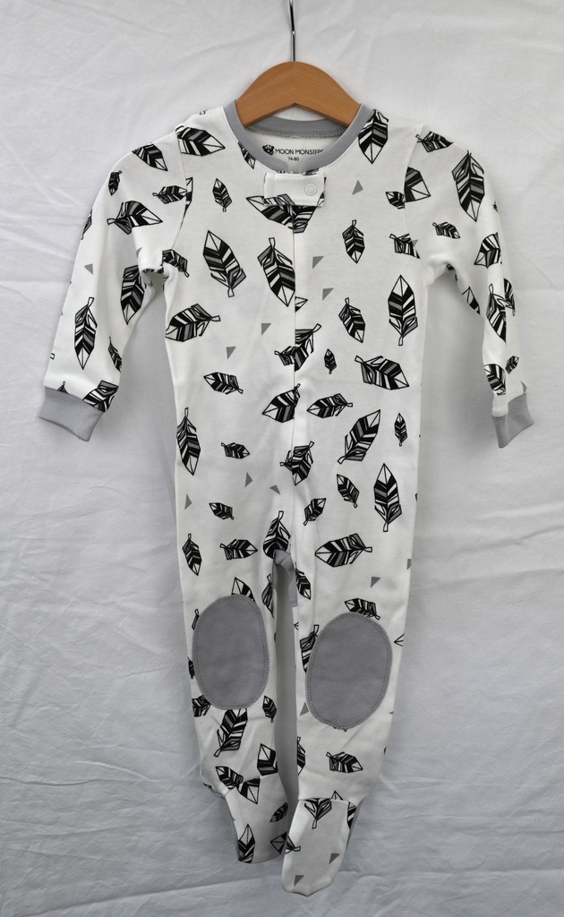 [HRA029] Kruippakje, Moon Monsters, 9/12 maanden