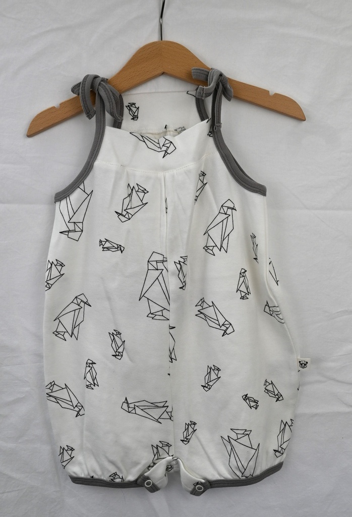 [HRA021] Boxpakje, Moon Monsters, 9/12 maanden