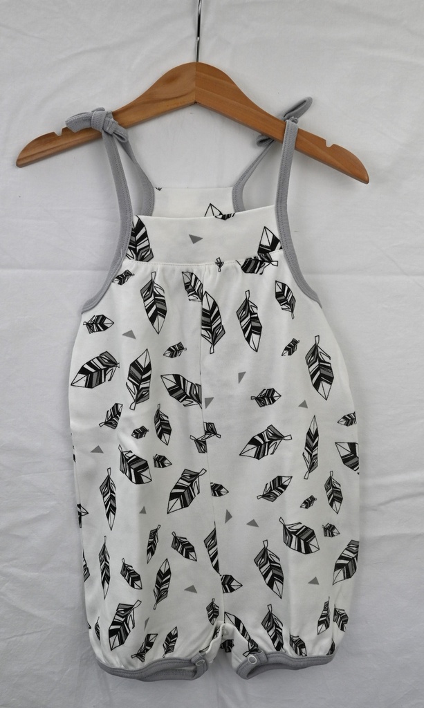 [HRA020] Boxpakje, Moon Monsters, 9/12 maanden