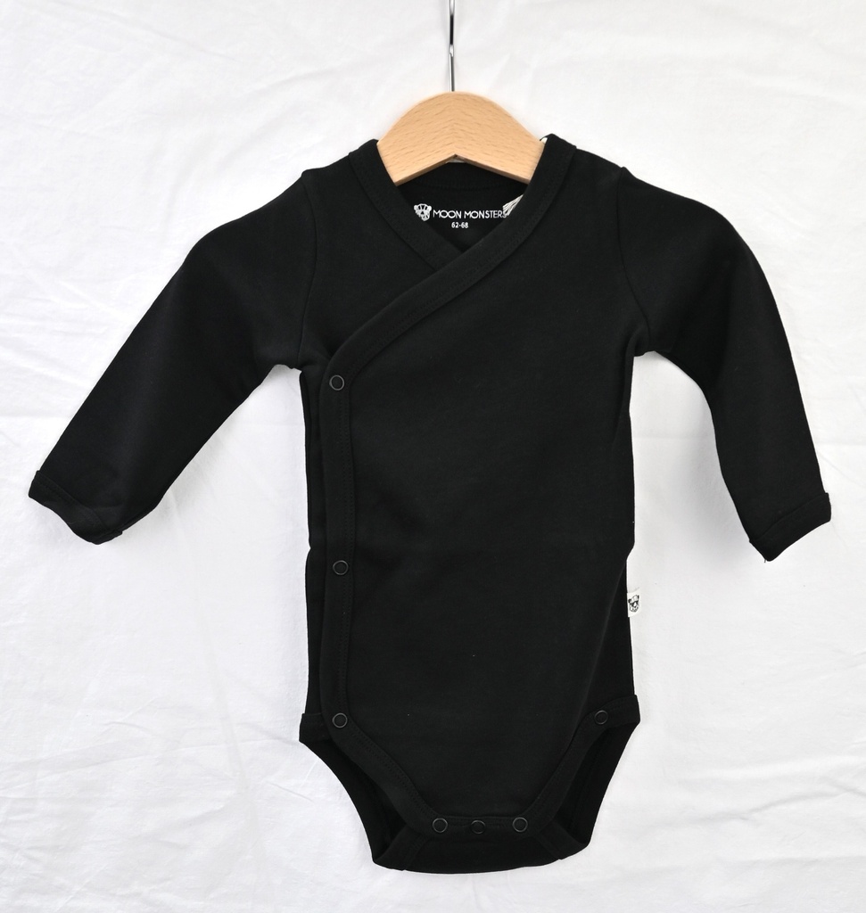 [HRA012] Rompertje, Moon Monsters, 3/6 maanden