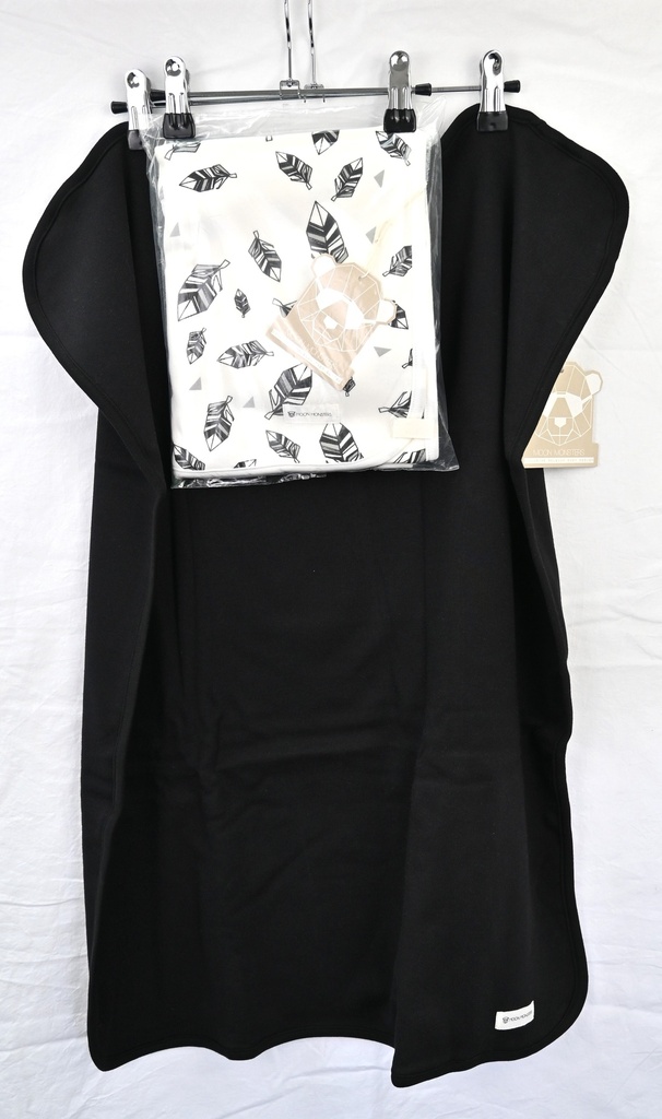 [HRA004] Lakentje, Moon Monsters