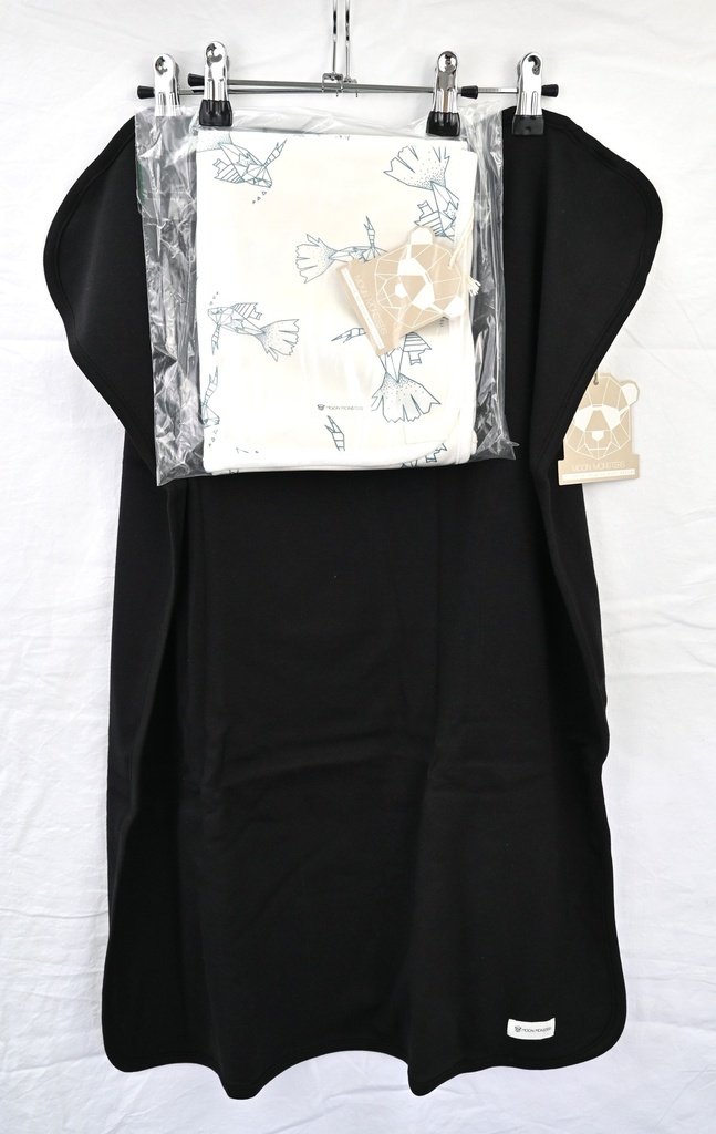 [HRA003] Lakentje, Moon Monsters