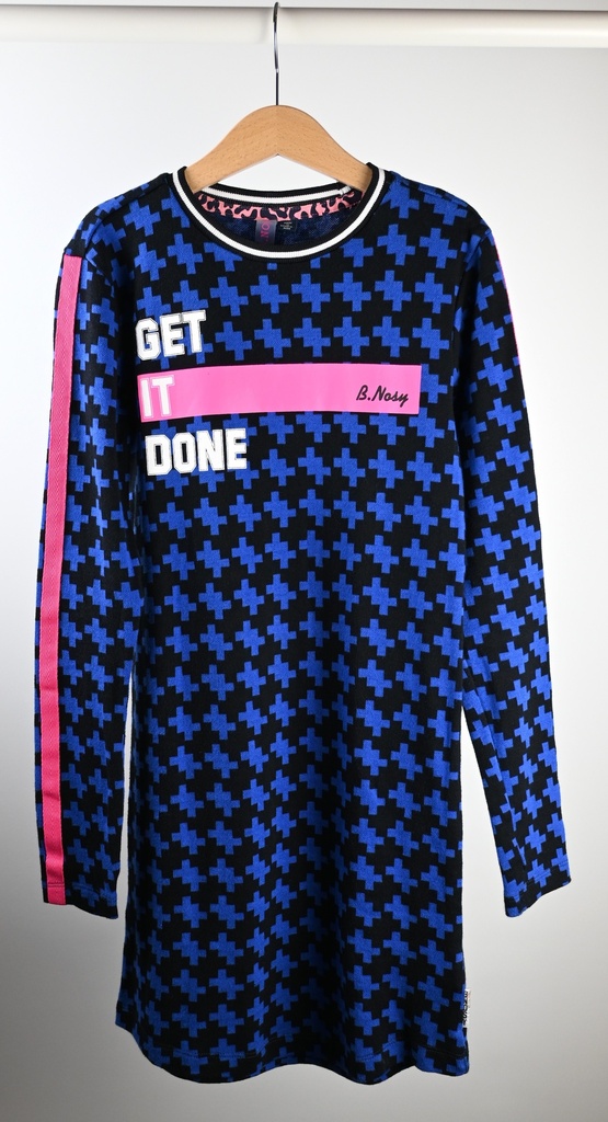 [HLO003] Kleedje, B.Nosy, 11/12 jaar