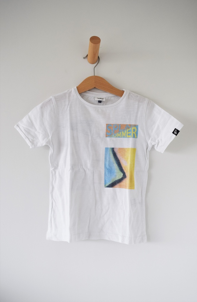 [VCL014] T-shirt, CKS, 6 jaar