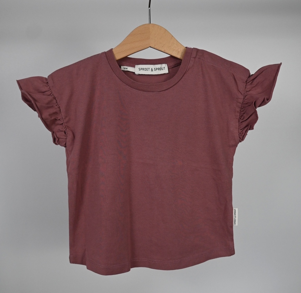 T-shirt, Sproet & Sprout, 18 maanden