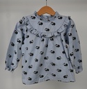 Blouse, Filou & Friends, 4 jaar