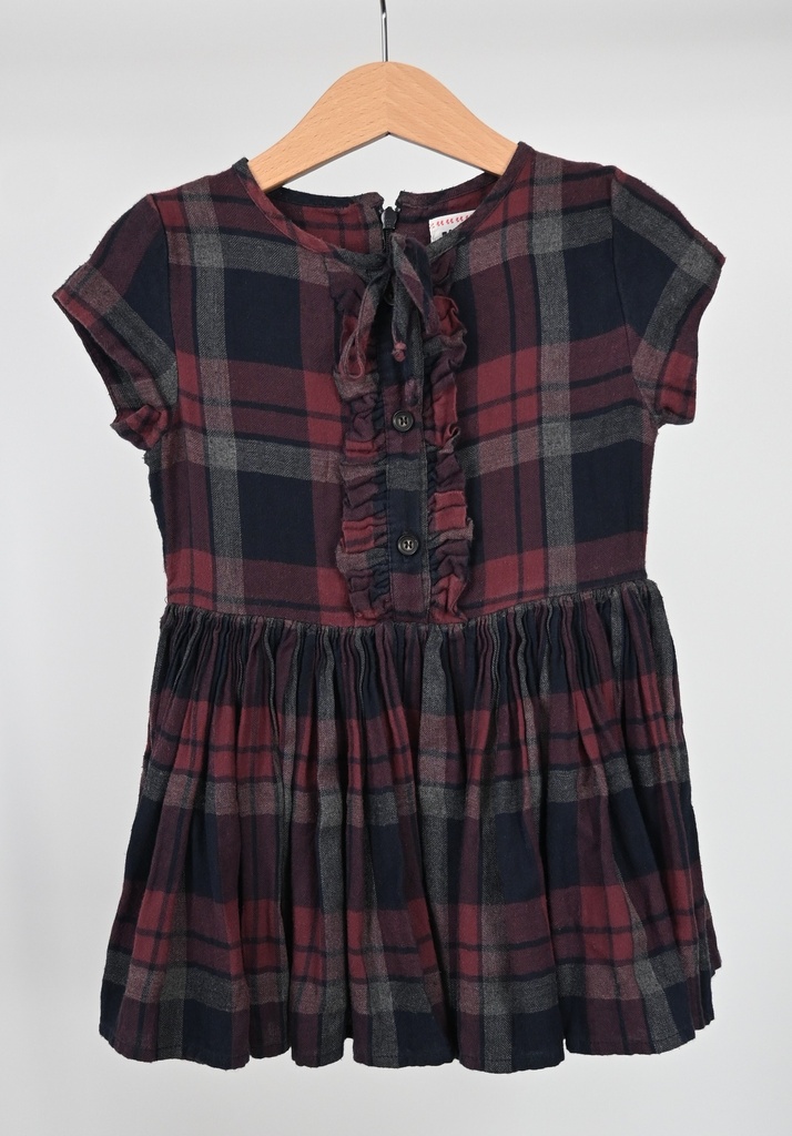 Jurk, Morley, 2 jaar - PI