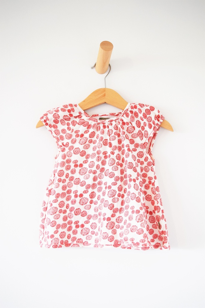 [GCO075] Blousje, Kidscase, 18 maanden