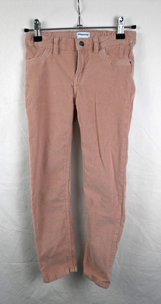 [GBE026] Broek, Mayoral, 6 jaar