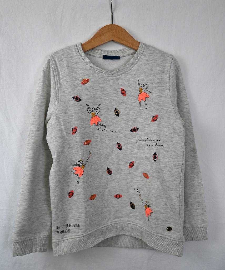 Sweater, Tom Tailor, 8/9 jaar - PI