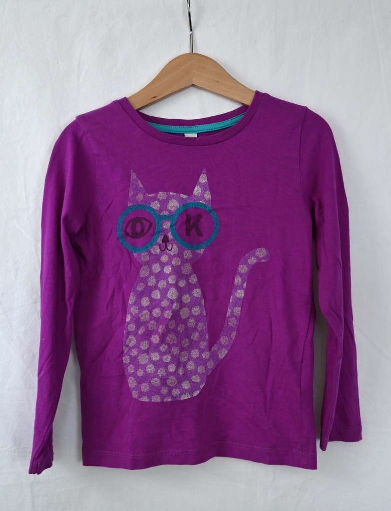 Longsleeve T-shirt, Esprit, 6/7 jaar