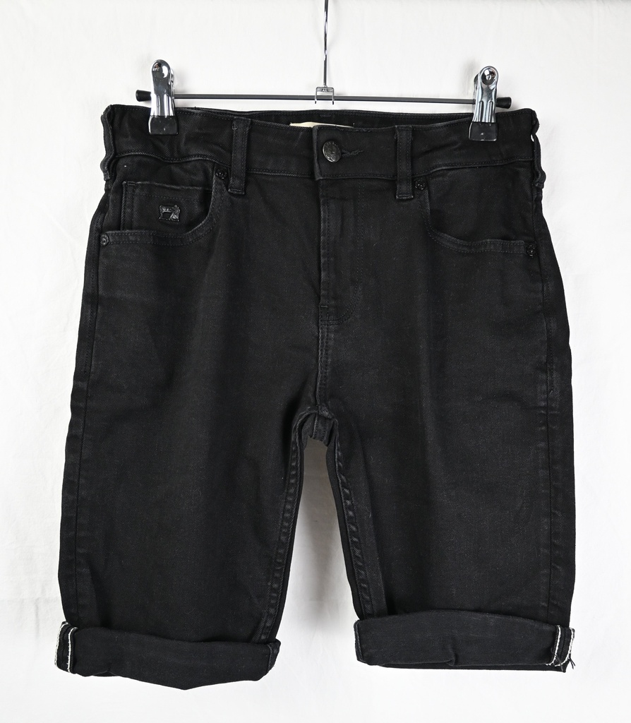 [FTE060] Short, Scotch & Soda, 12 jaar