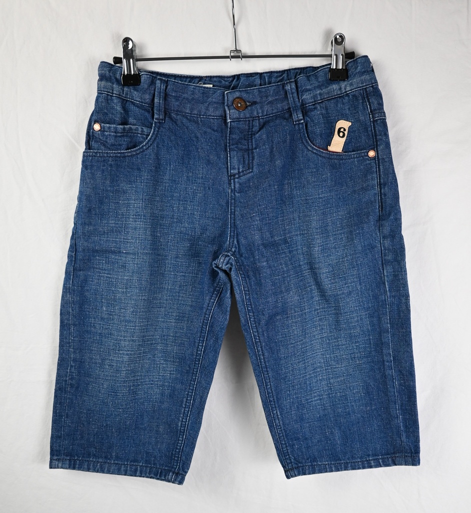 [FTE059] Short, Imps & Elfs, 14 jaar