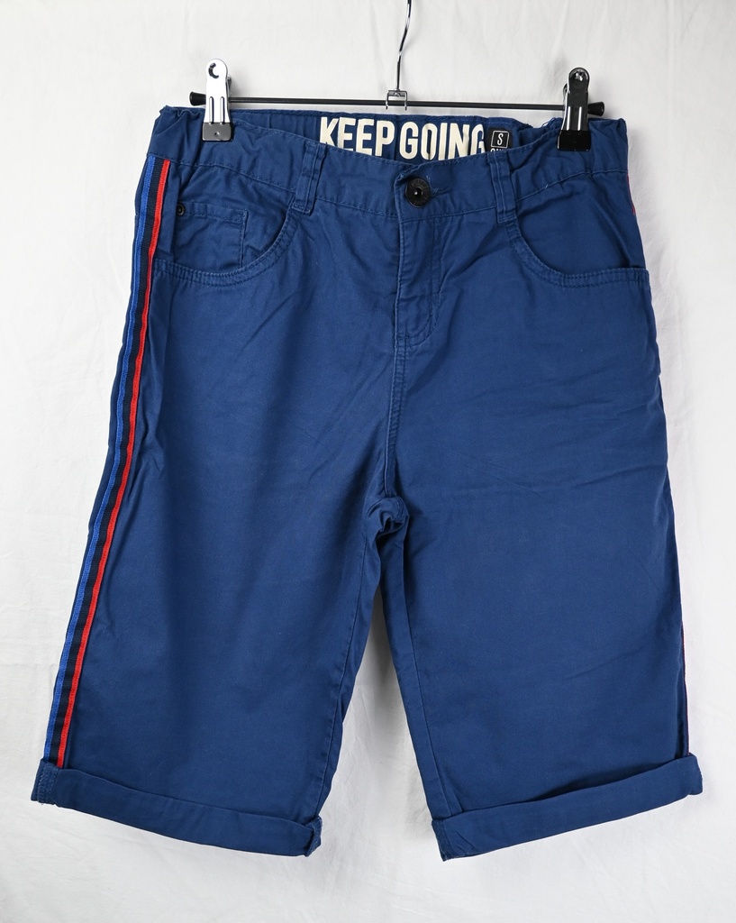 [FTE046] Short, Someone, 16 jaar