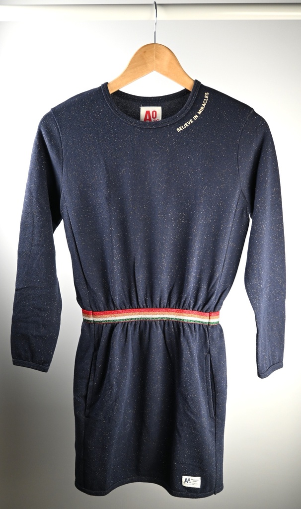 [FTE042] Kleedje, American Outfitters, 14 jaar