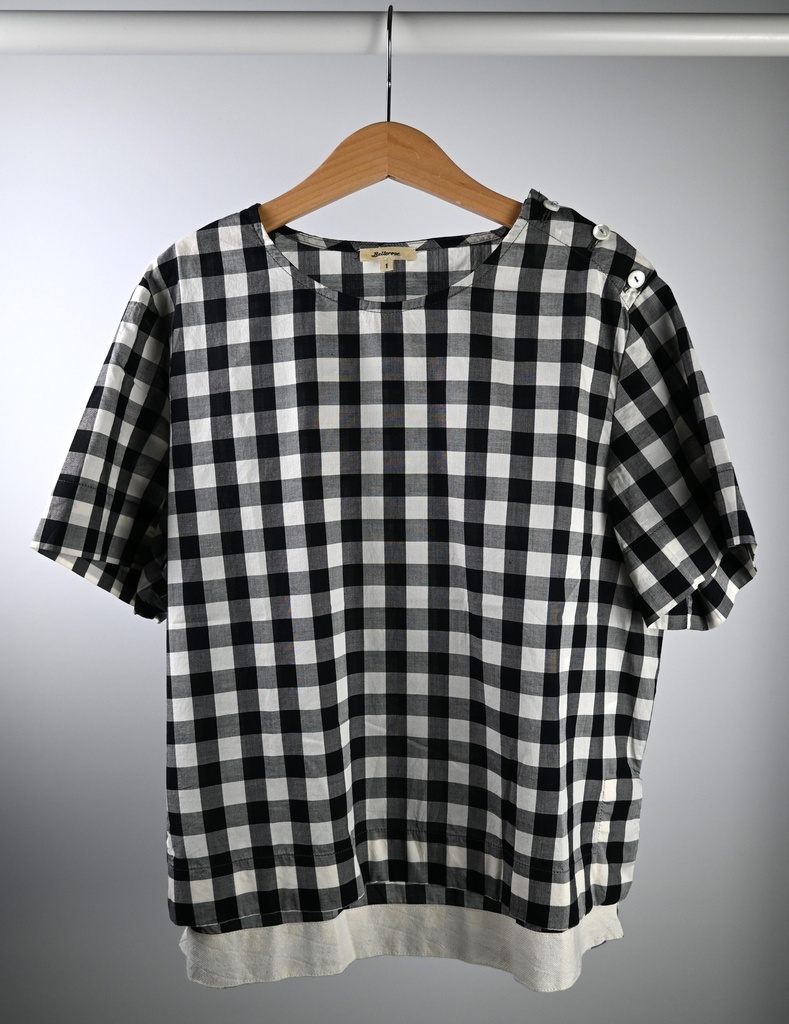 [FTE034] Blousje, Bellerose, maat 1 (Dit komt overeen met maat 36.)