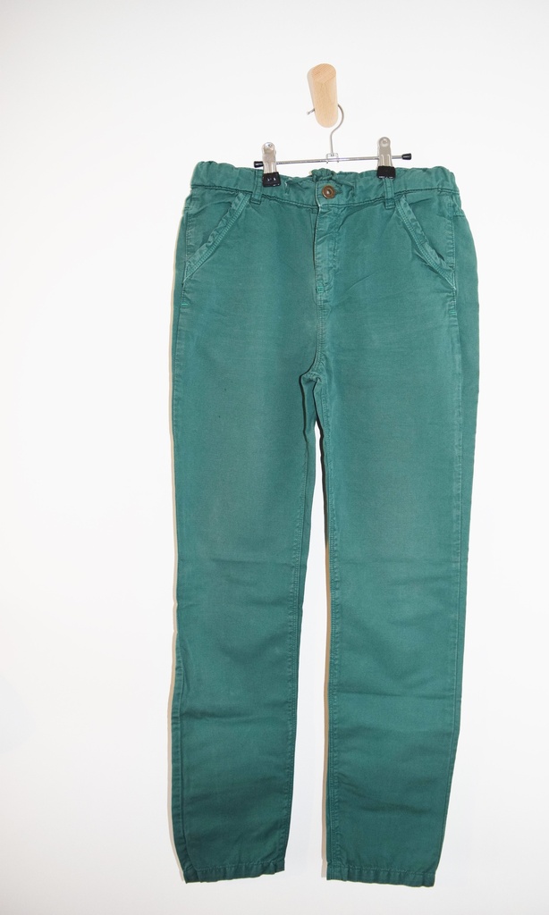 Broek, Fred & Ginger, 152