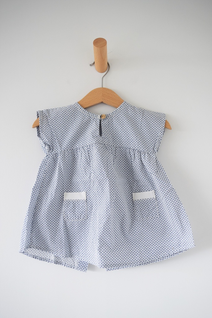 [EVL017] Kleedje, 1+ in the family, 3 maanden