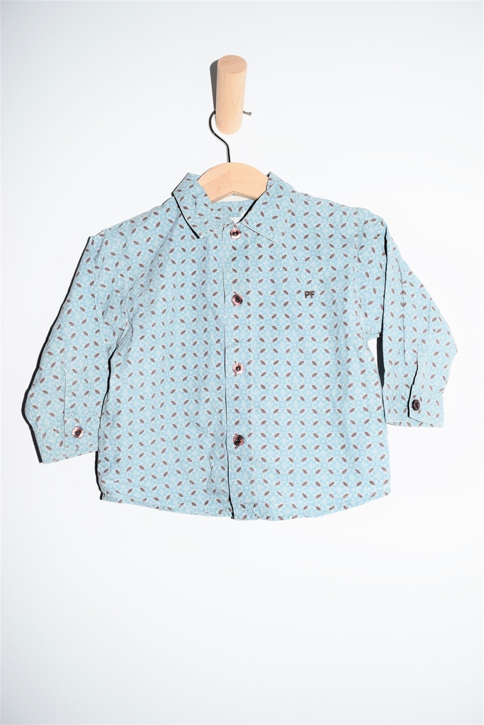 [EVH039] Hemd, Filou & Friends, 1 jaar