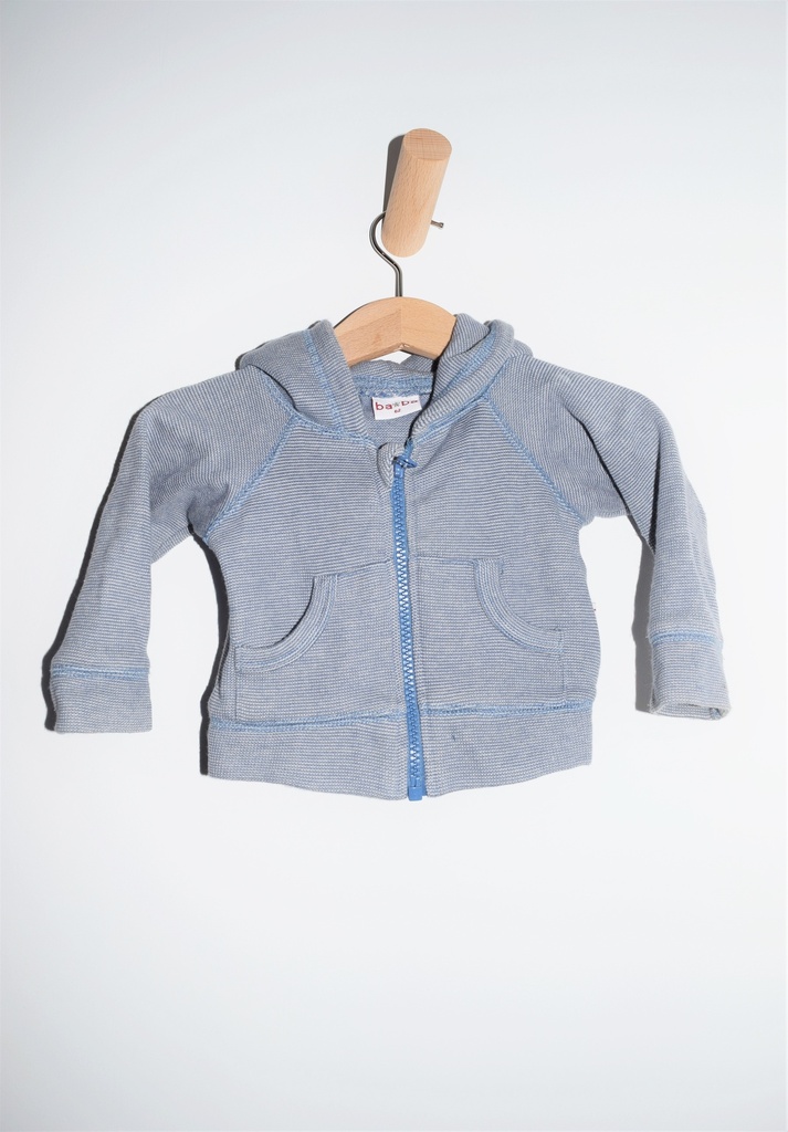 [EVH036] vestje, Ba*Ba, 3 maand