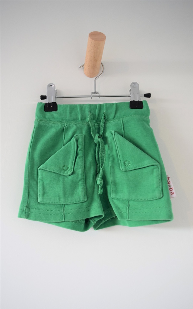 [EVH026] Shortje, Ba*Ba, 12 maanden