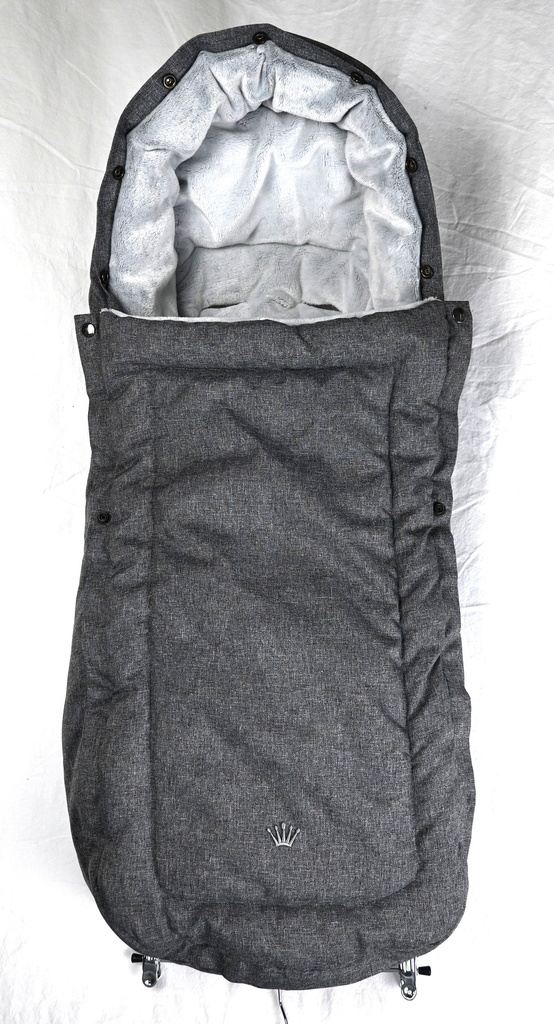 [EVE008] Voetenzak First