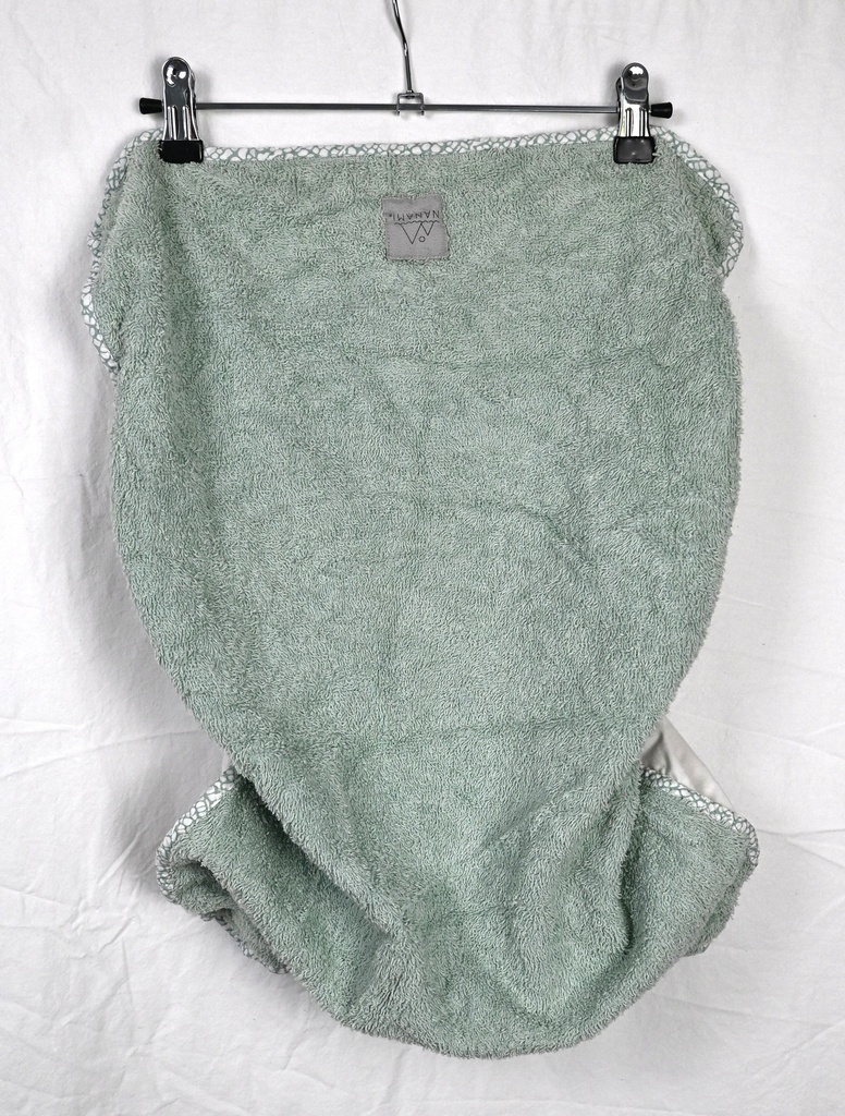 [EVE005] Overtrek verzorgingskussen Nanami