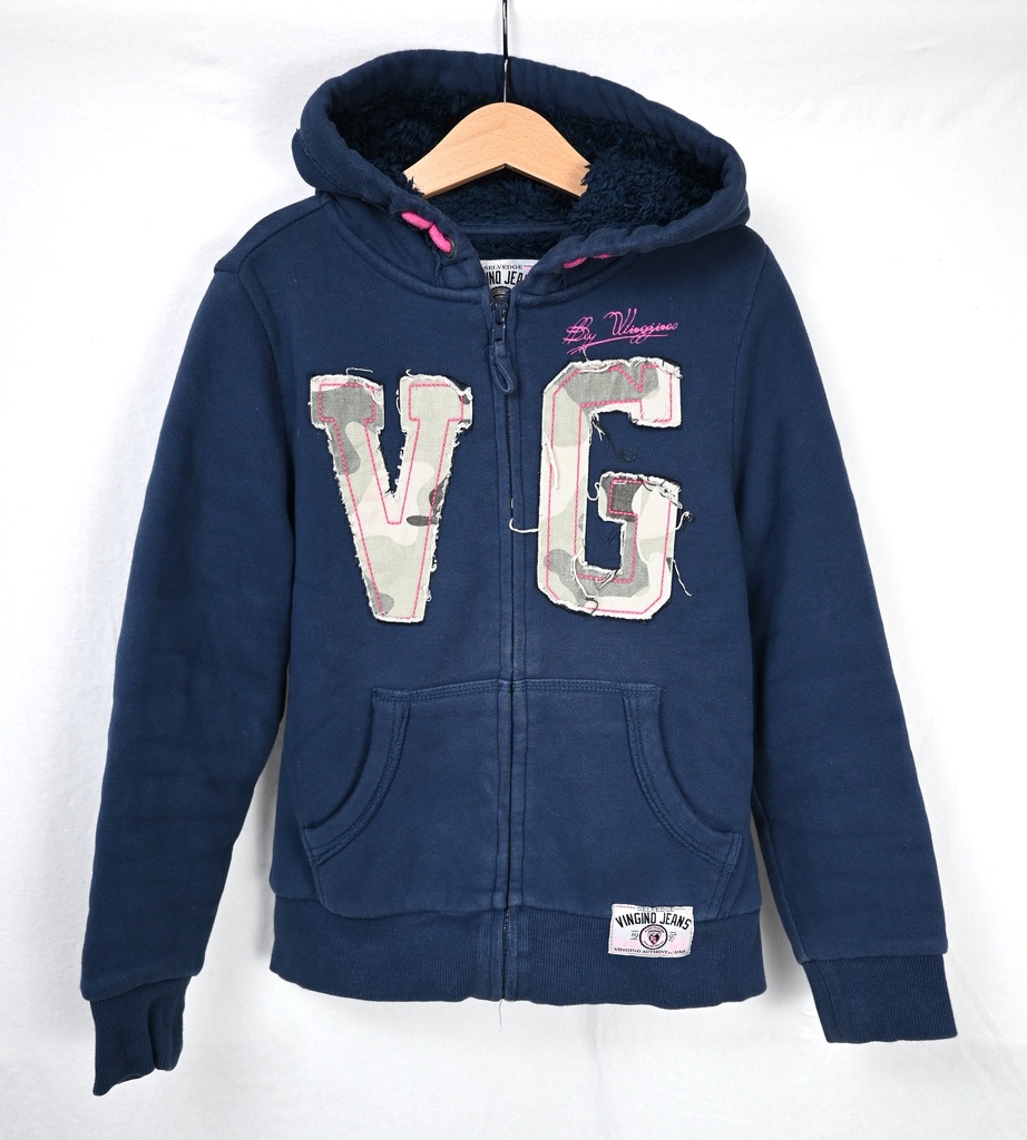 Warme vest, Vingino, 10 jaar