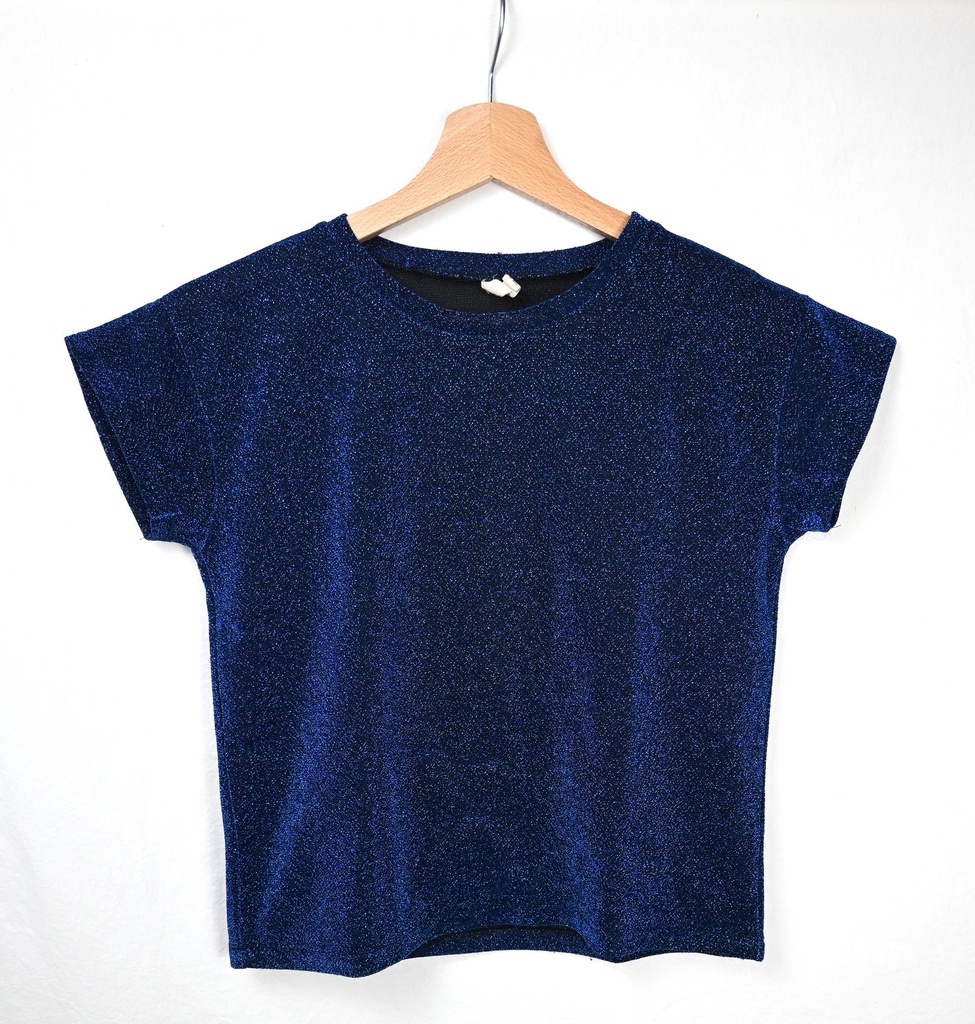 [ESTE004] Blouse, CKS, 12 jaar