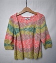 Cardigan, CKS, 6 jaar