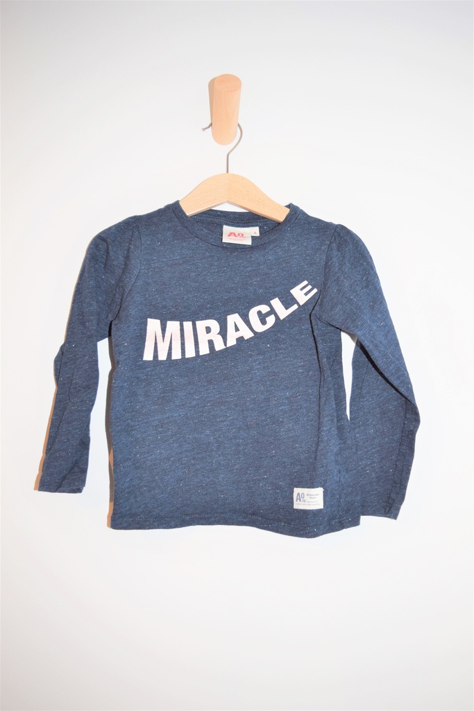[ELS034] Longsleeve T-shirt, American Outfitters, 4 jaar