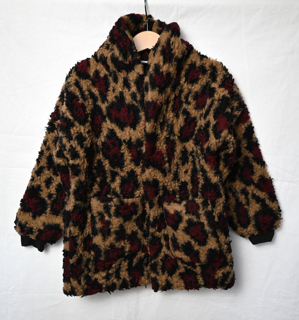 [ELN034] Vest, Cos I Said So, 2/3 jaar