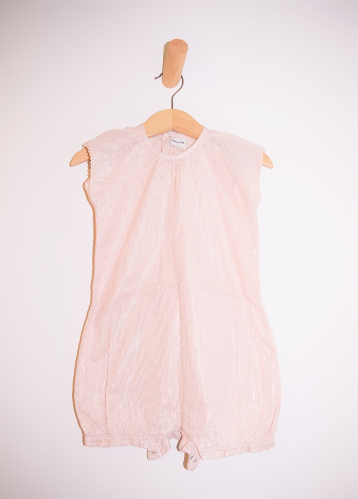 [ELN012] Playsuitje, Mini A Ture, 18 maanden