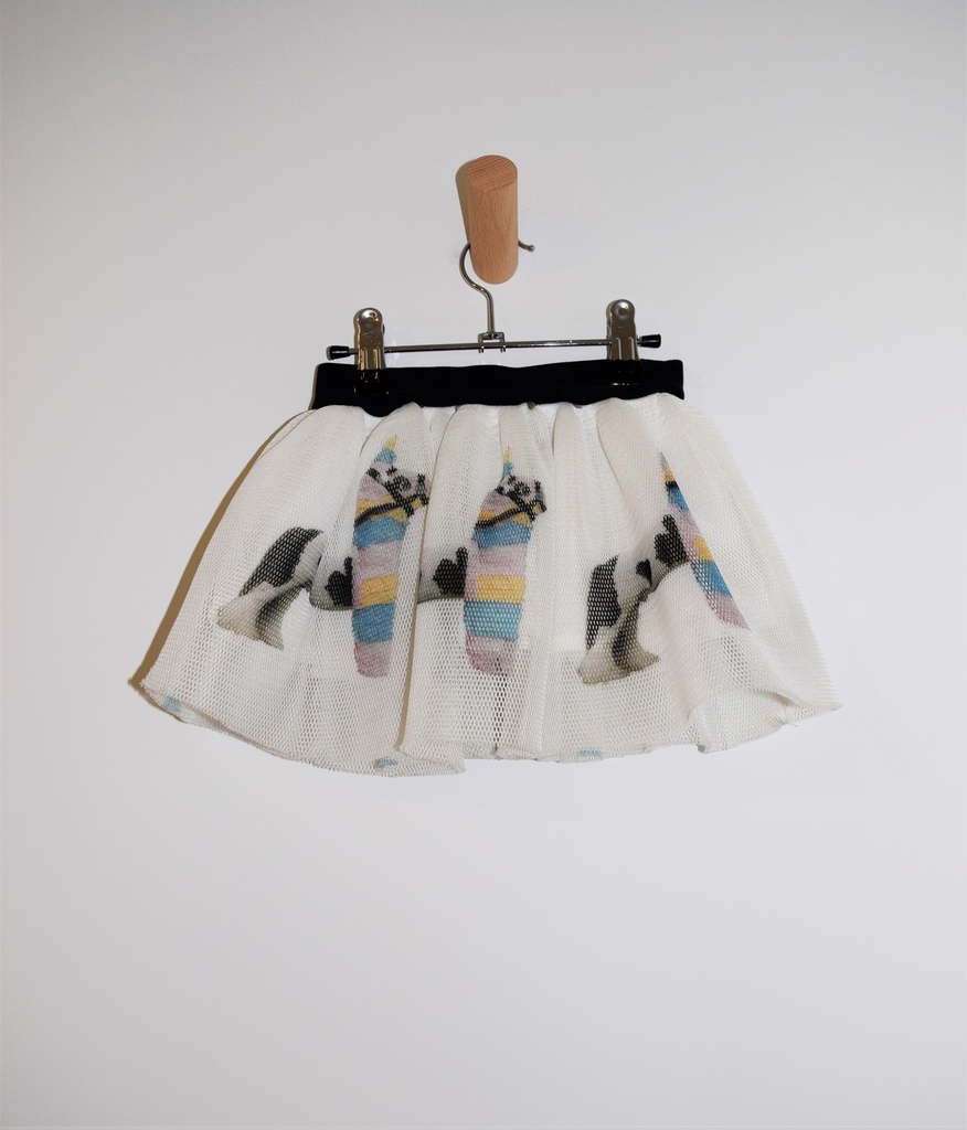 [ELN006] Rokje en blousje, Caroline Bosmans, 2 jaar