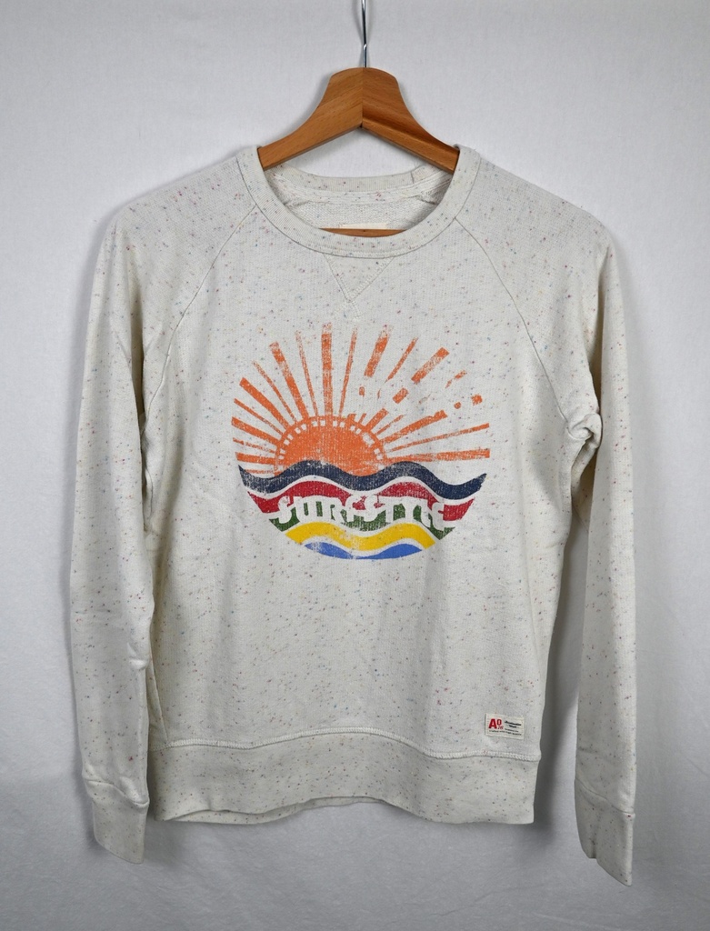 [ELD060] Sweater, AO76, 12 jaar