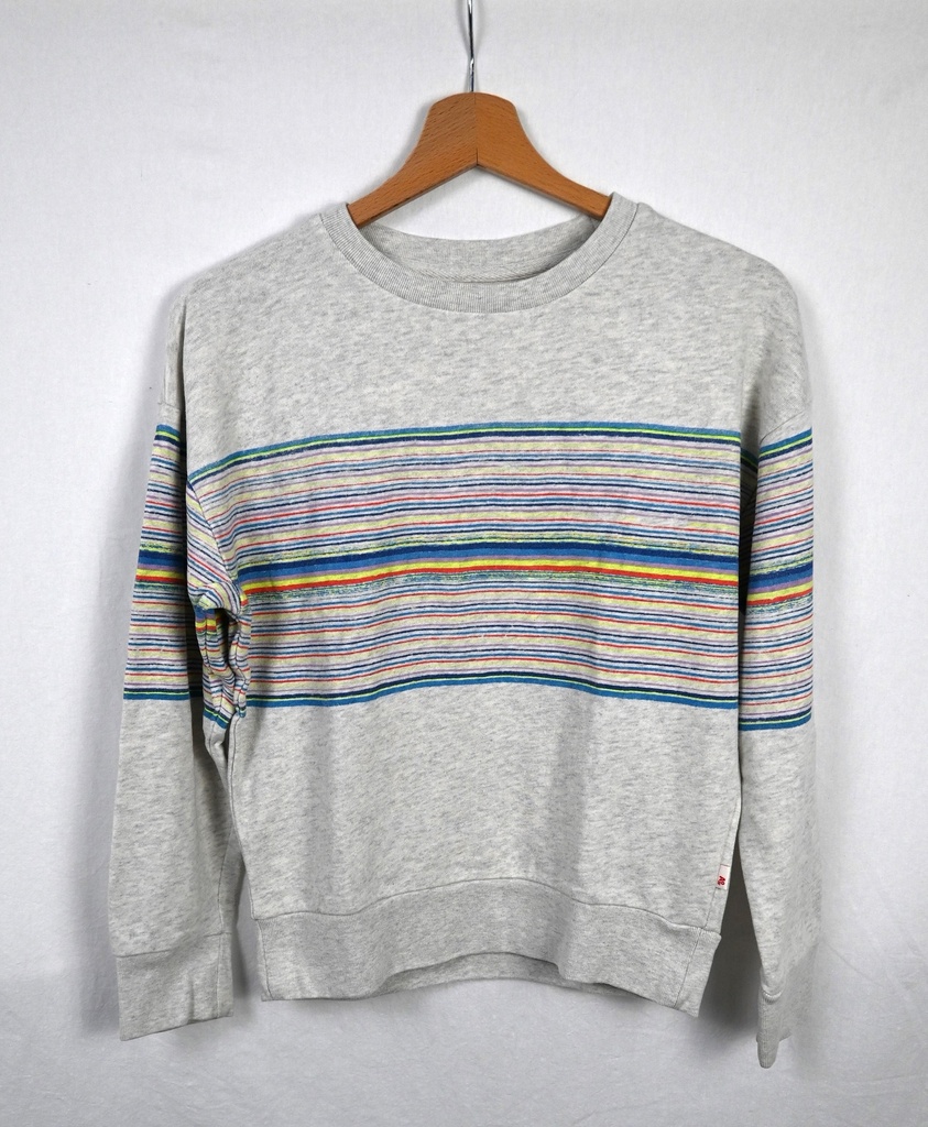 [ELD059] Sweater, AO76, 12 jaar