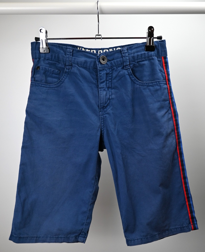 [ELD043] Short, Someone 12 jaar