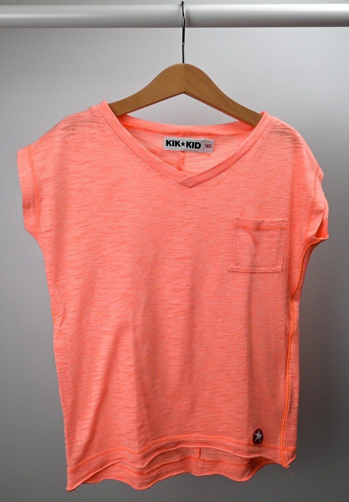 [ELD037] T-shirt, Kik Kid, 10 jaar