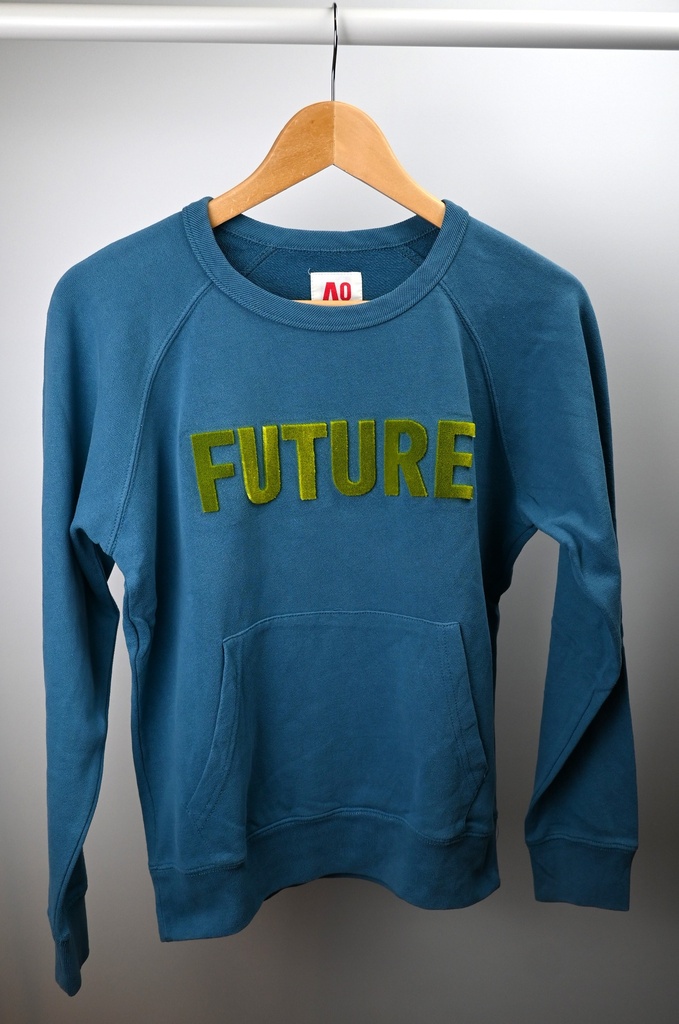 [ELD032] Sweater, AO76, 12 jaar