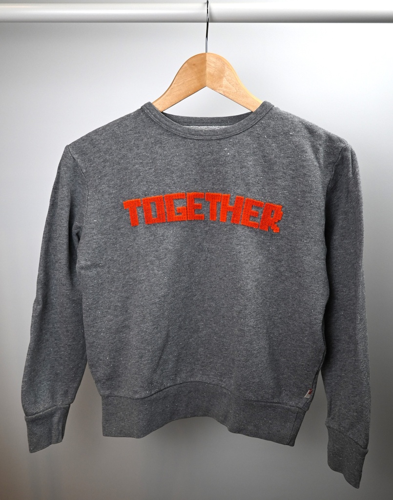 [ELD030] Sweater, AO76, 12 jaar