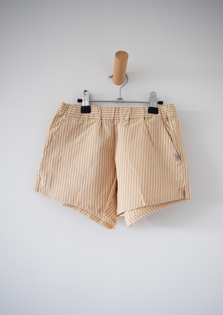 [EJA060] Short, Wheat, 110