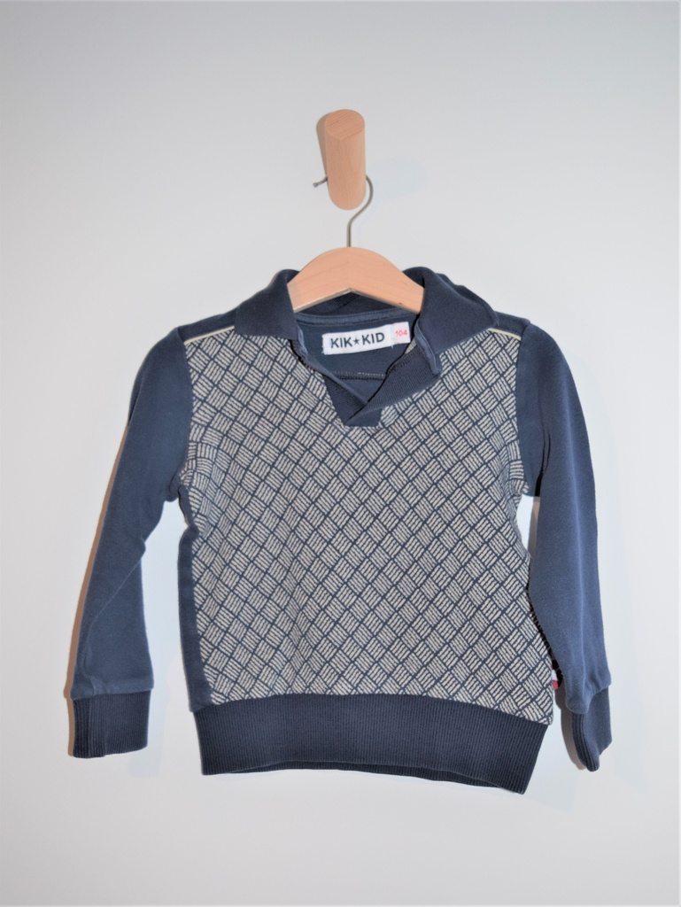 [TSC001] Trui, Kik Kid, 104