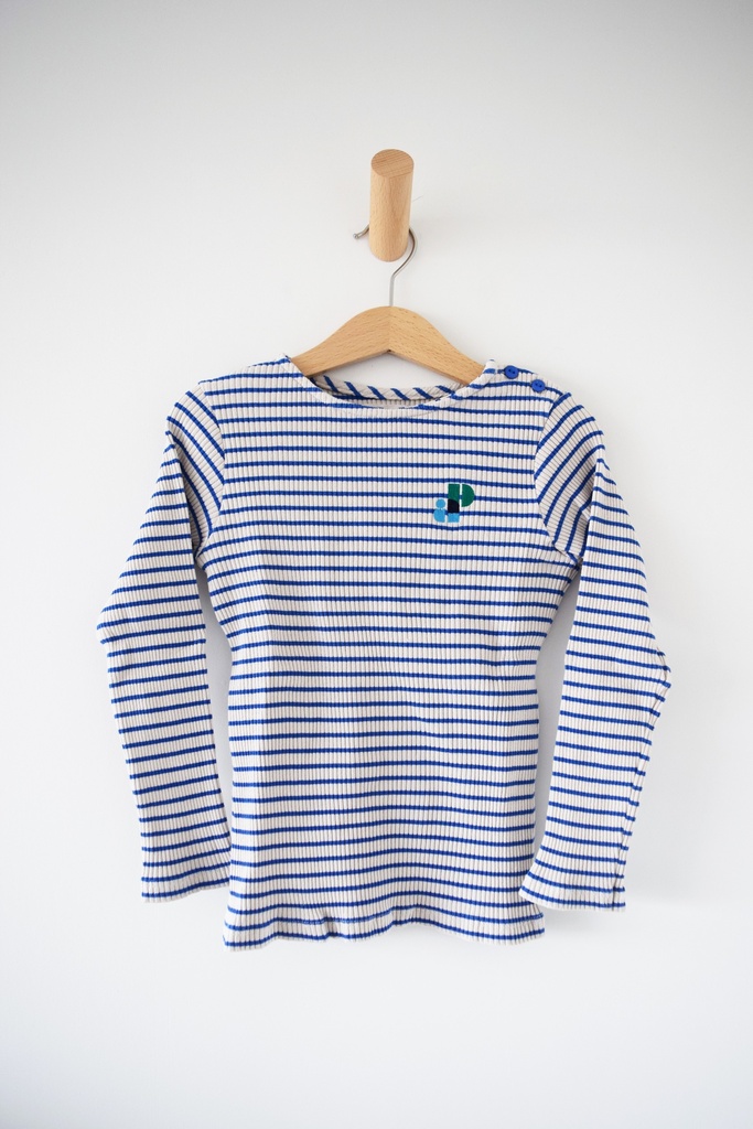 [EJA054] Longsleeve T-shirt, Arsène et les pipelettes, 116