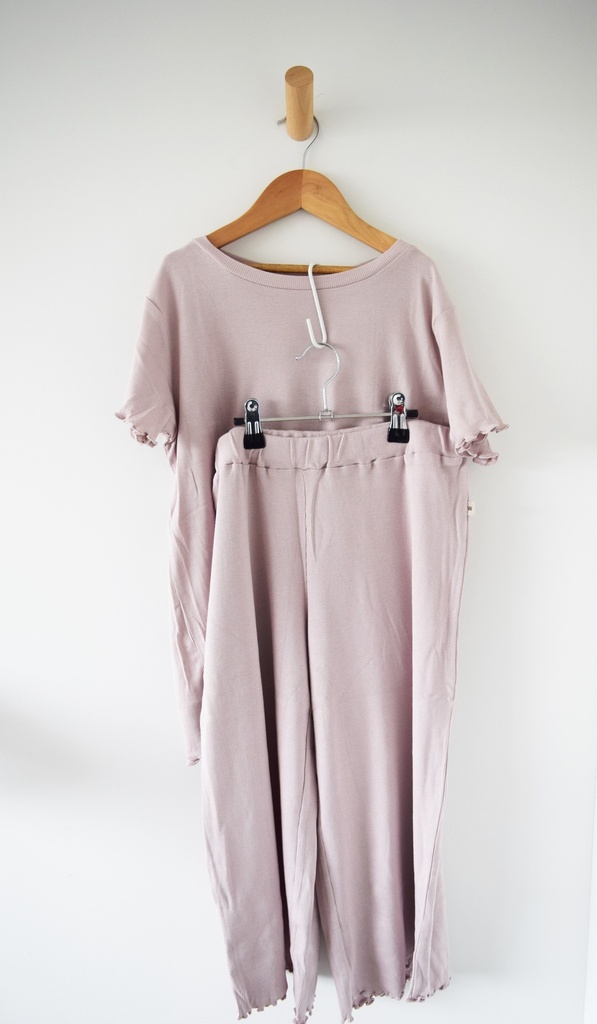 [EJA049] Pyjama, Wheat, 152