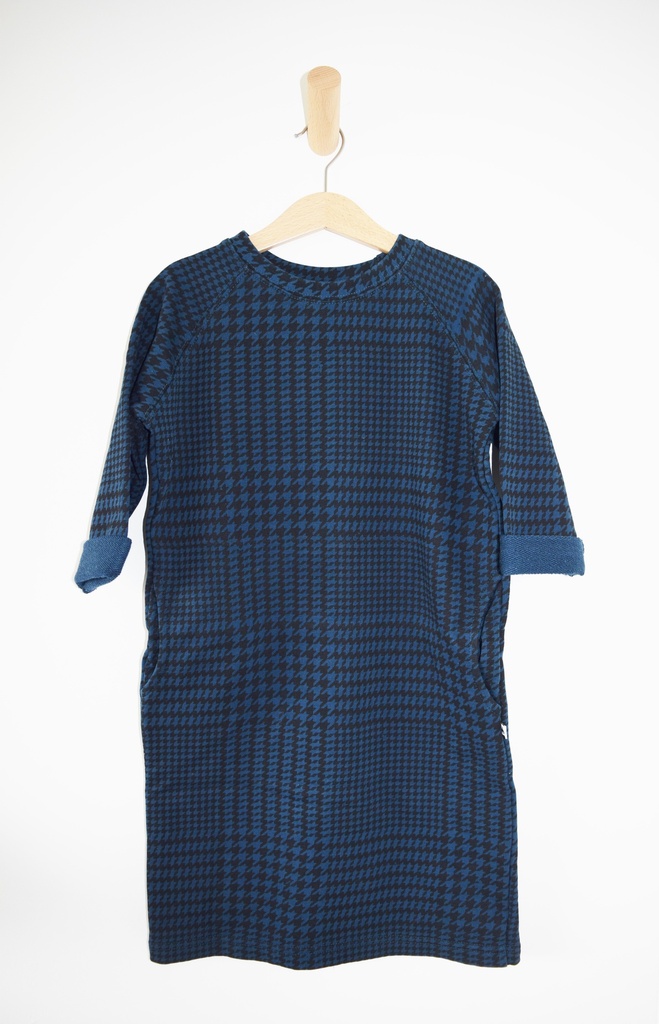 [EJA041] Kleedje, Cos I said so, 6/7 jaar