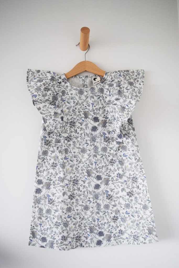 Kleedje, Krutter, 5/6 jaar