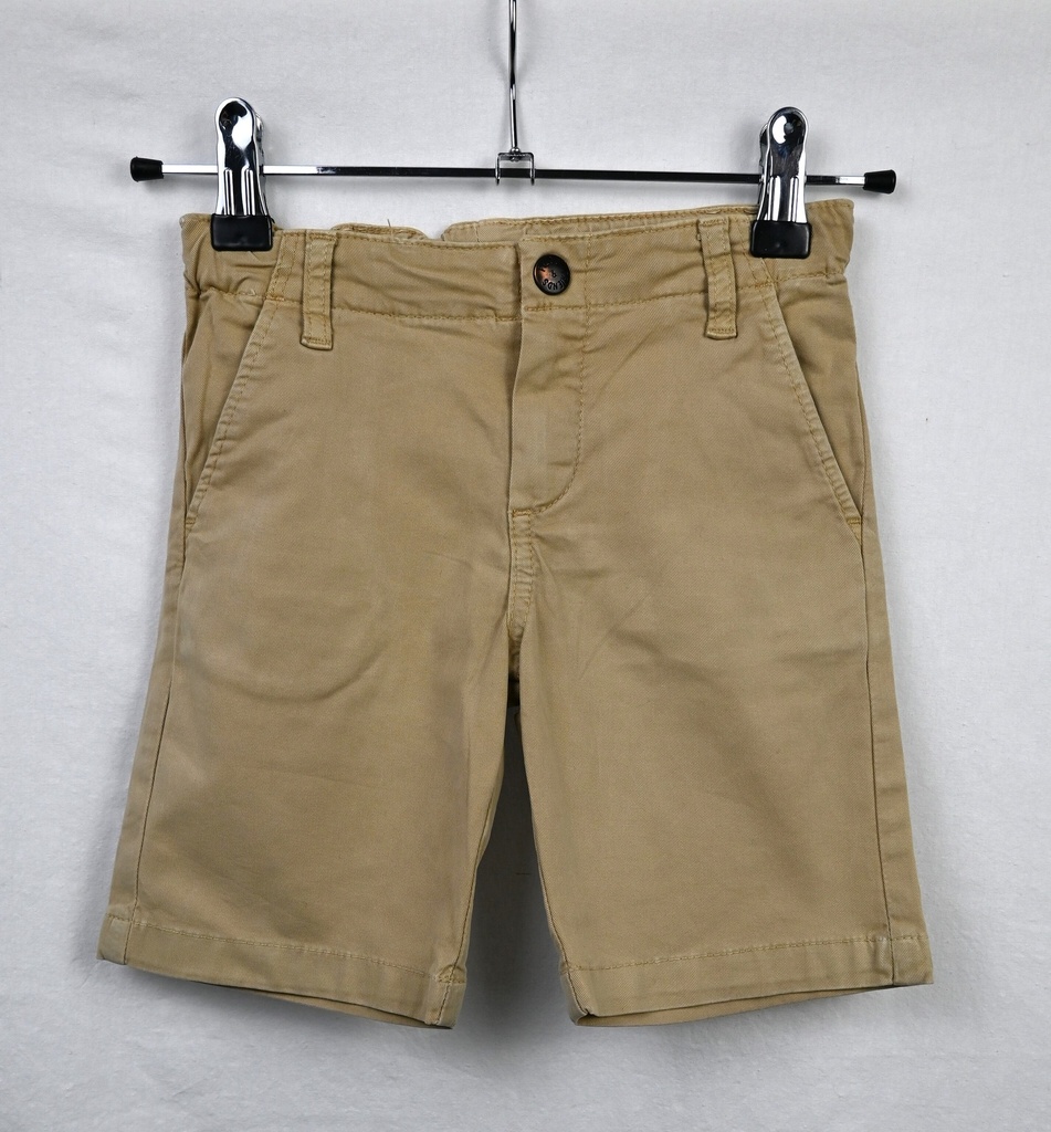 [TRA075] Short, Filou & Friends, 4 jaar