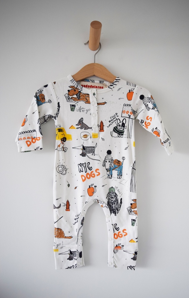 [EJA005] Boxpak, Nadadelazos, 12 maanden - PI