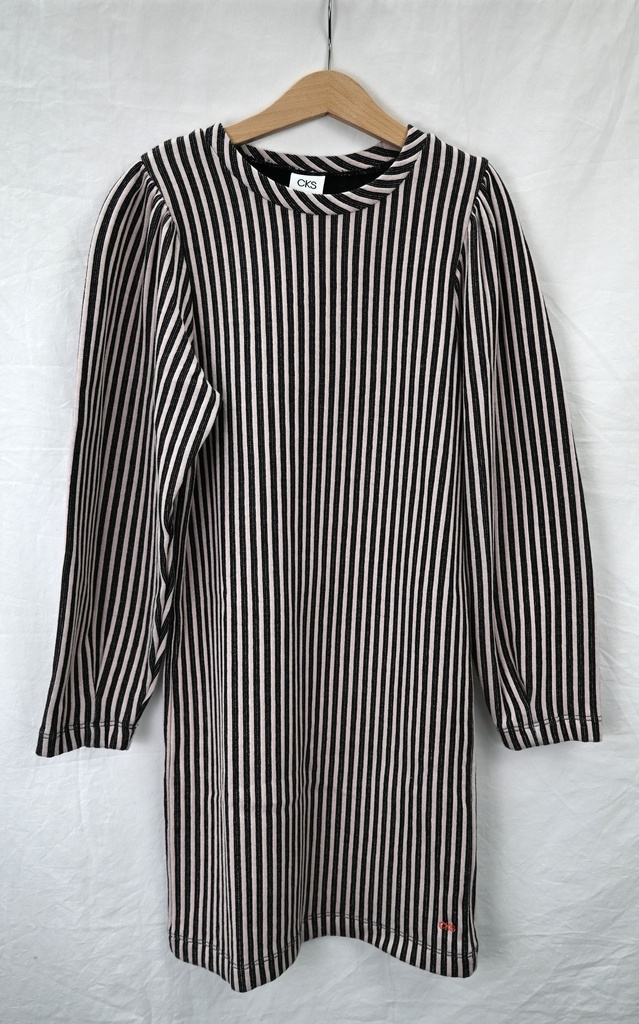 [EHE016] Jurk, CKS, 10 jaar