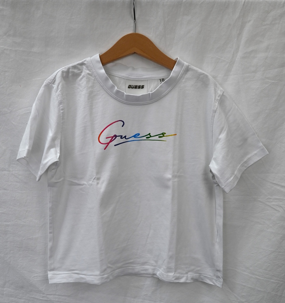 T-shirt, Guess, 10 jaar - PI